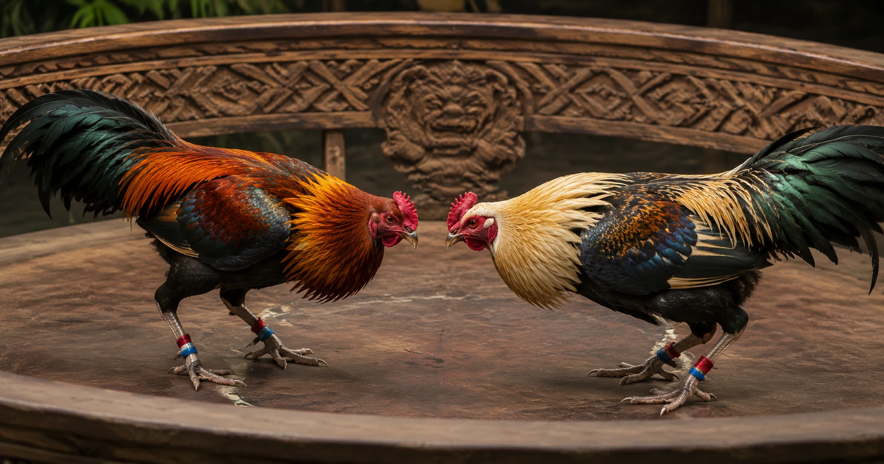Exploring the Asian Cockfighting Legit App: Trends and Insights - image 2 Exploring the Asian Cockfighting Legit App: Trends and Insights - image 2