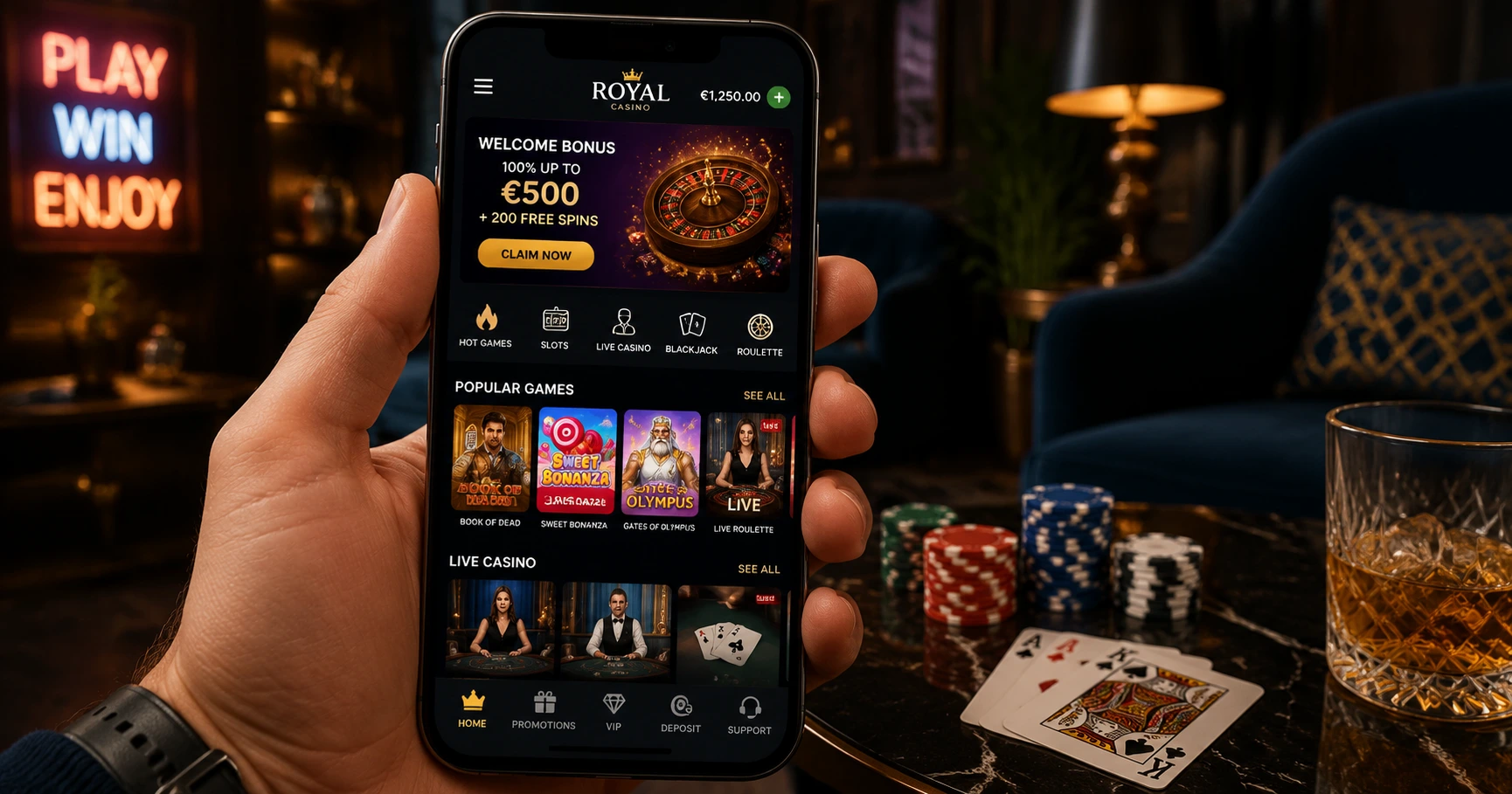 Maximize Your Gaming Experience with Free 100 Register Casino PH Real Money Offers - image 2 Maximize Your Gaming Experience with Free 100 Register Casino PH Real Money Offers - image 2