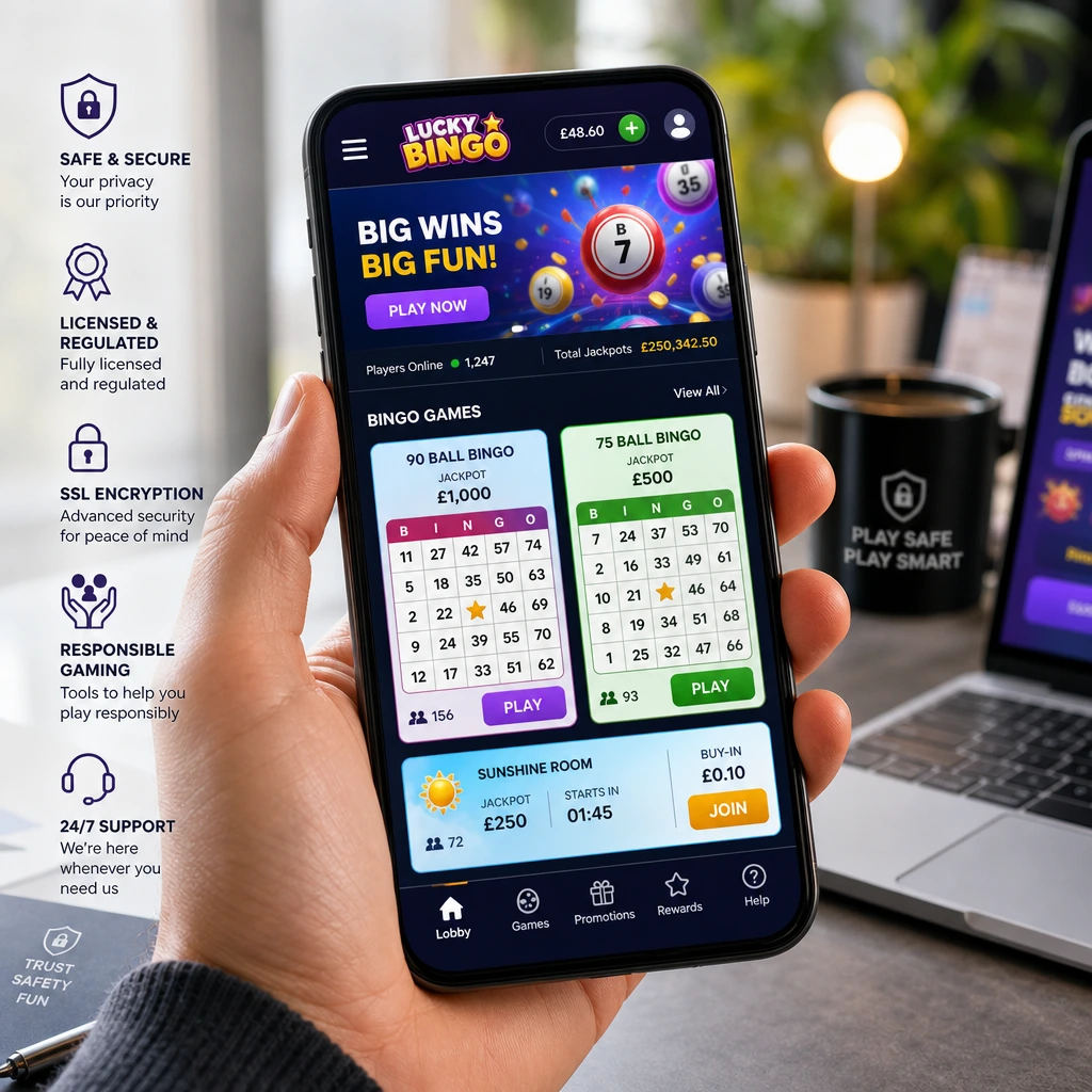 Understanding Bingo Plus Pagcor: The Leading Online Bingo Platform in the Philippines - image 2