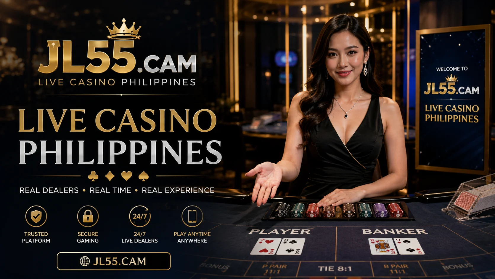 jl55.cam live casino banner