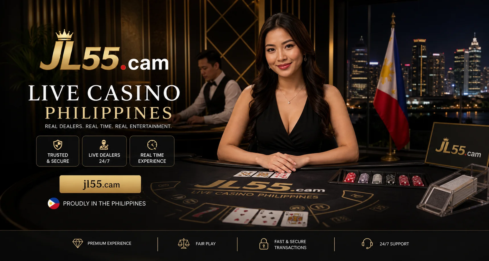 Manila Live Roulette