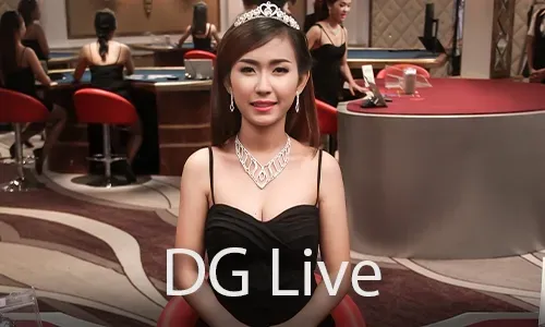 Live Casino Dealers PH