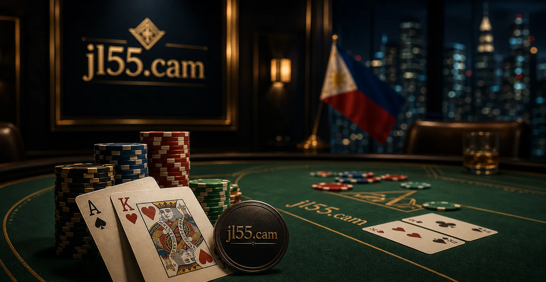 Manila Poker Club