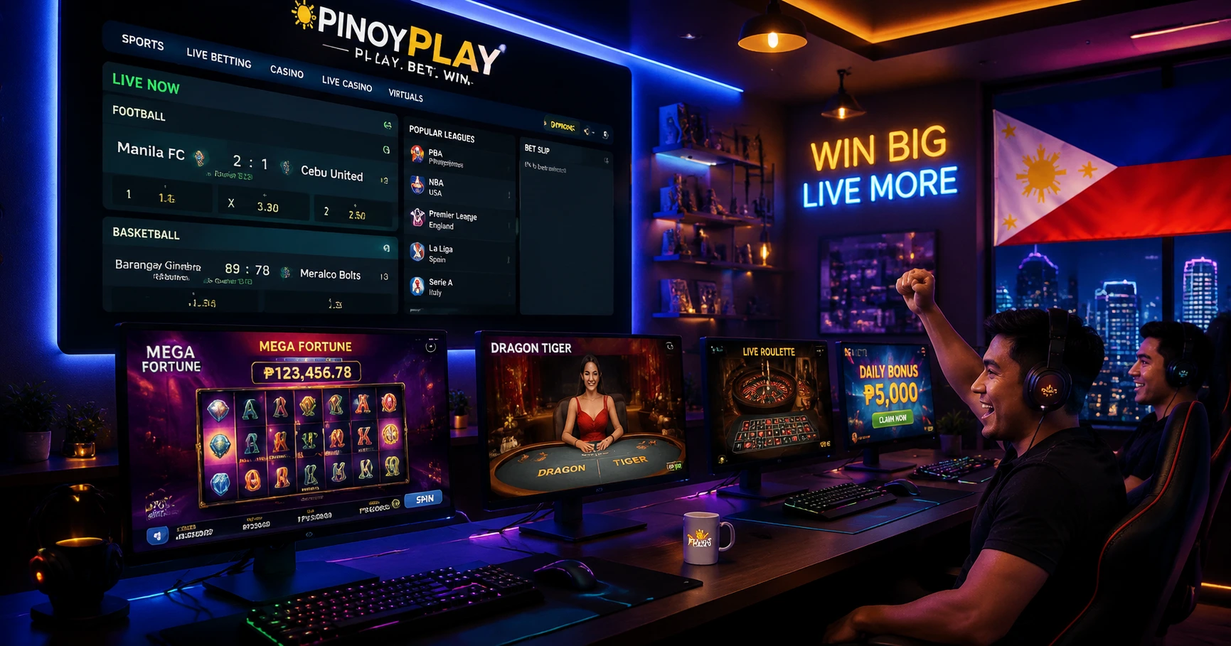 Detailed Insights into 888phl and Its Market Role - image 1