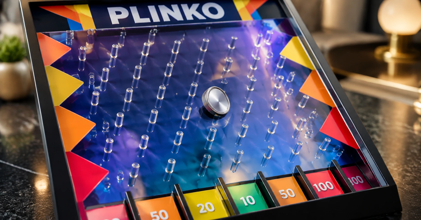 Is Crazy Plinko Legit? A Deep Dive into Its Authenticity and Gameplay - image 1