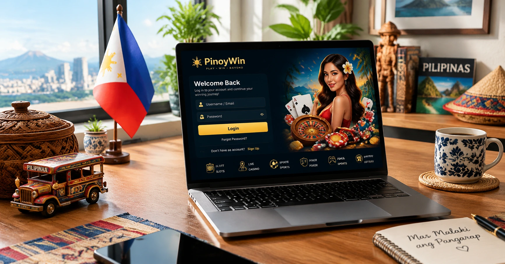 Guide to Fachai Casino Login Register Philippines for Filipino Players - image 1 Guide to Fachai Casino Login Register Philippines for Filipino Players - image 1