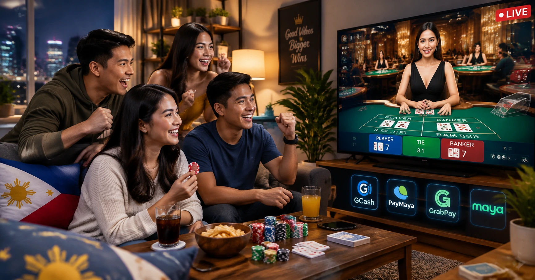 Guide to Fachai Casino Login Register Philippines for Filipino Players - image 3 Guide to Fachai Casino Login Register Philippines for Filipino Players - image 3