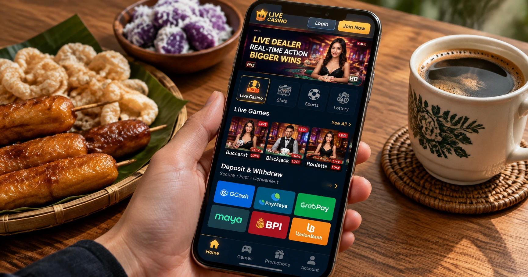 Online Casino App Real Money Philippines: The Ultimate Guide to Winning Big - image 2