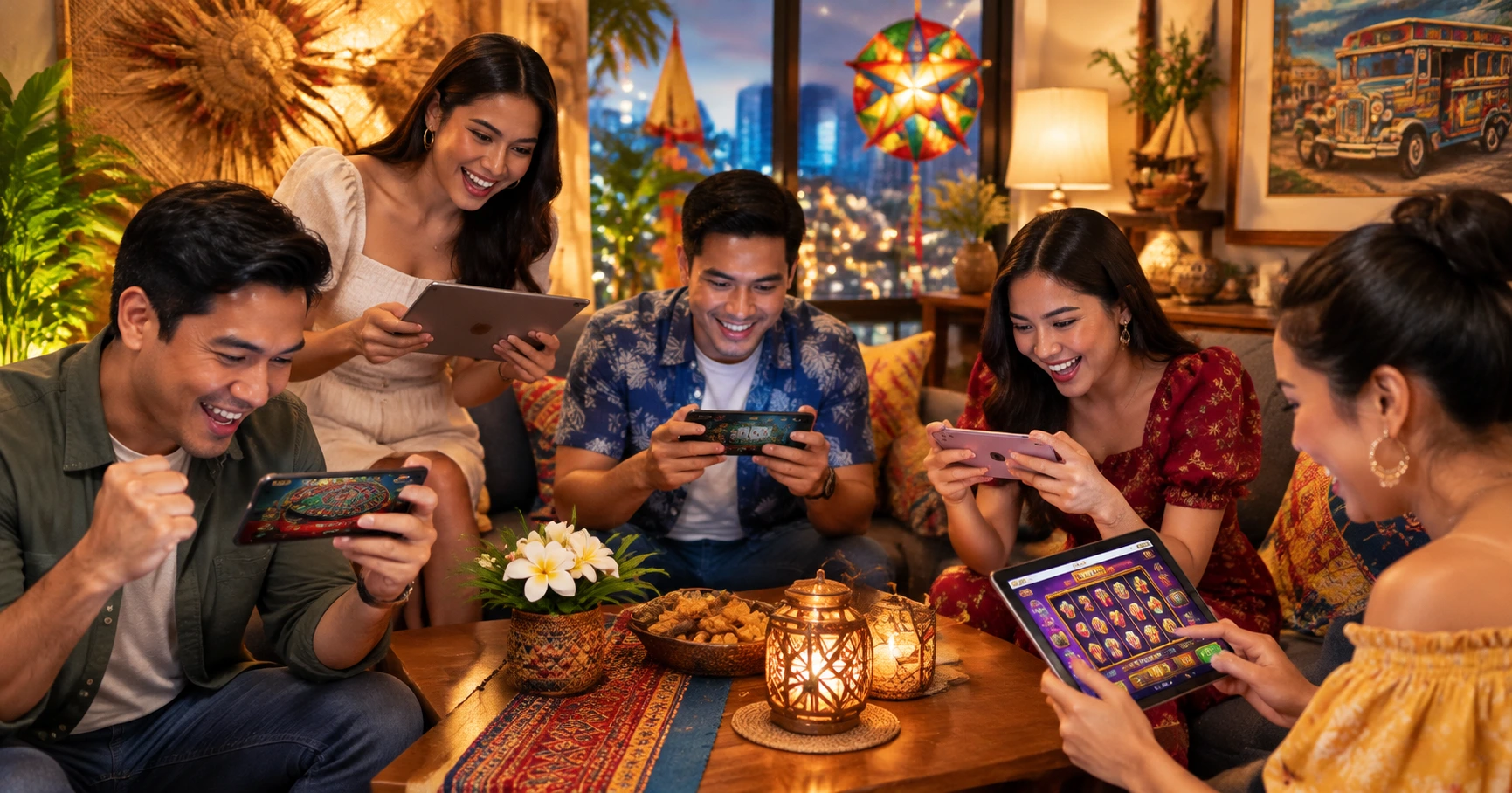 Discover the Excitement of Pisobet Casino in the Philippines - image 2 Discover the Excitement of Pisobet Casino in the Philippines - image 2